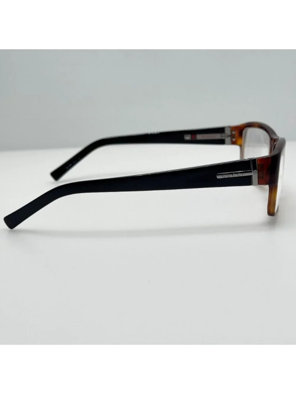 Gucci GG 1615 EY9 Eyeglasses Eye Glasses Frames Italy 54-16-135
